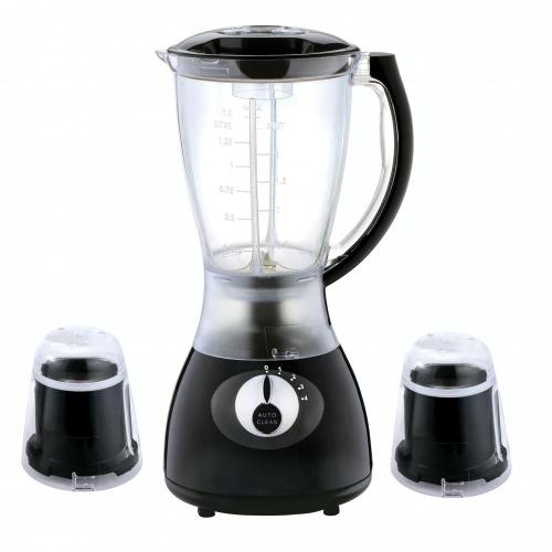 Blender électrique à domicile efficace