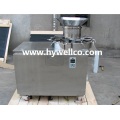 Mint Tea Powder Granulator