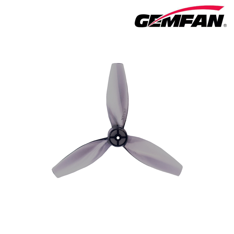 GEMFAN 2.5 Inch Cine Propeller for FPV Drone