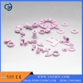 Textile Ceramic Wire Guides Ceramic Eyelet