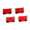 Pads bireega dambe ee Lexus XE 20