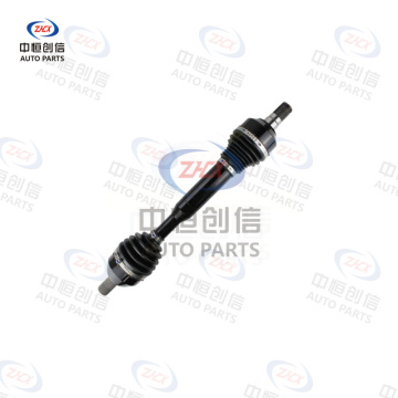 Левы пярэдні карданны вал для Volvo XC60 OE36010058