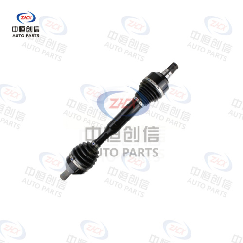 Volvo XC60 OE36010058 এর জন্য বাম সামনের ড্রাইভ শ্যাফ্ট