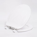 Intelligent Heated Plastic Electronic Bidet Toilet Seat Cover