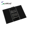Replacement Apple Tablet PC Ipad 2 A1376 Battery