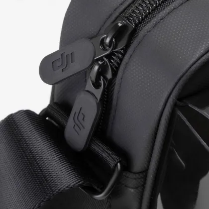 DJI Mavic Mini Bag: Accessory Case for Mavic Mini Drone, Osmo Pocket, and Osmo Action Camera