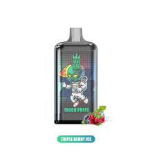 Bang King 15000 Puffs Wegwerp Vape Device