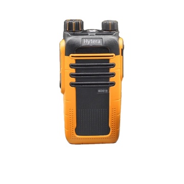 48 κανάλι UHF/VHF Walkie Talkie Portable Radio με εύρος 5 χιλιομέτρων