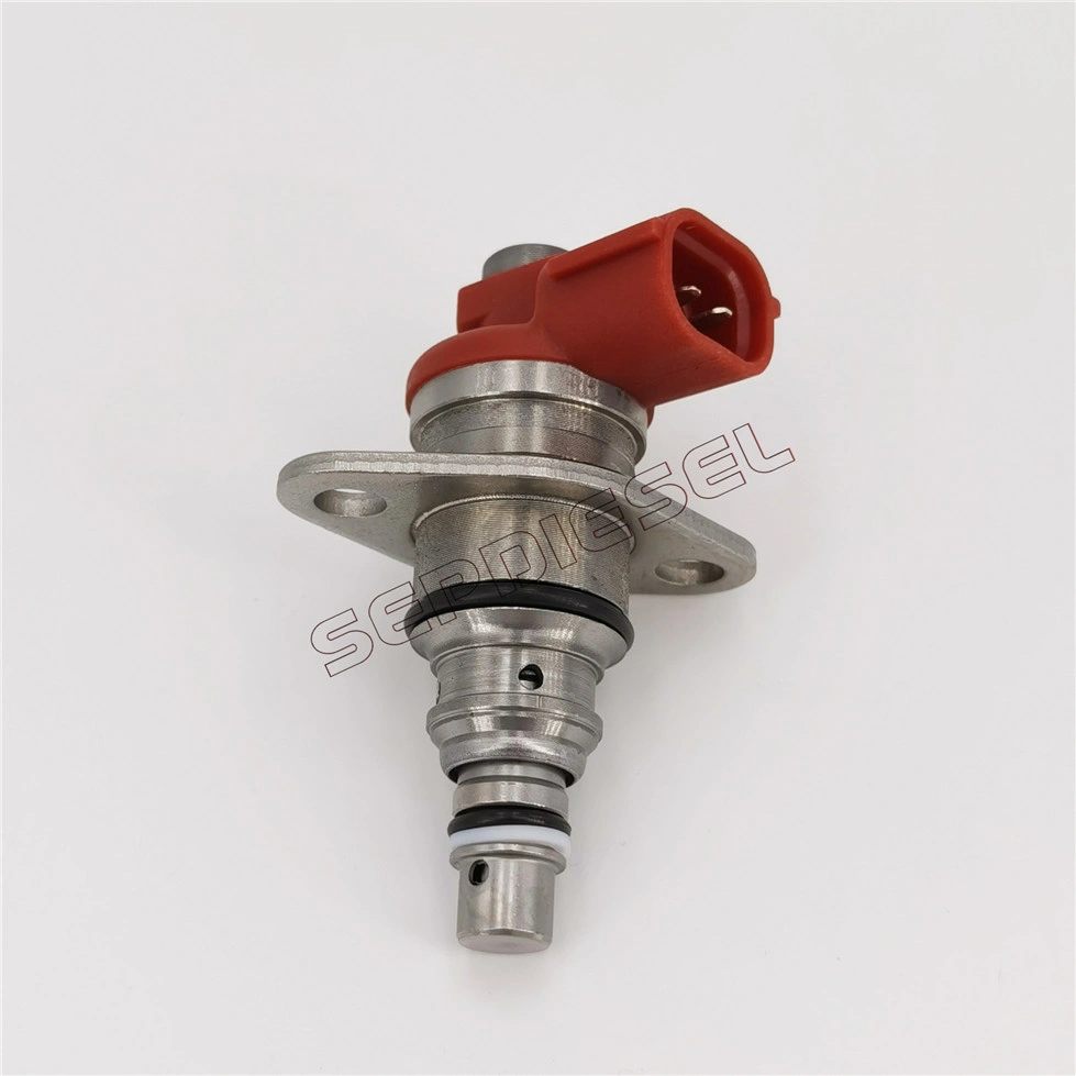 Suction Control Valve SCV 294200-0370 for J05E China Manufacturer