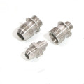 Custom CNC Machining Hardware Aluminum Stainless Steel Parts