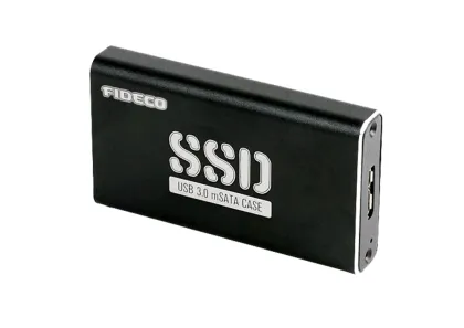 USB3.0 M.2 Hard Disk Drive Box