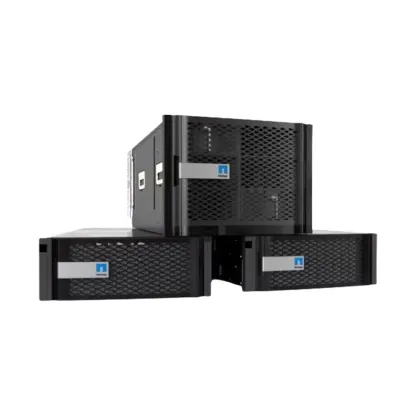 NetApp AFF A900 All-Flash Networking Data Storage