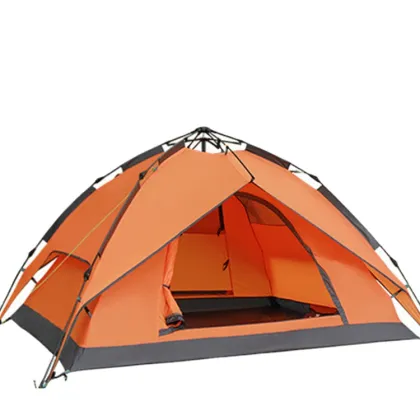 MS-ZD-1 Outdoor Sport Tent - 20 Person MSR Tunnel Tent
