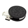 음식 쿠키 USB 플래시 드라이브 메모리 스틱