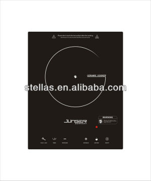 New Model TSR-2001 Build-in Ceramic Cooker