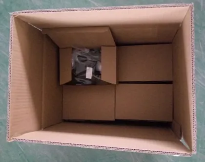 Electric Bus and Car Gear Controller