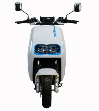 Ywem-Wx-Jdniu Yunwu Long Range Electric Motorcycle with 800w Brushless Motor
