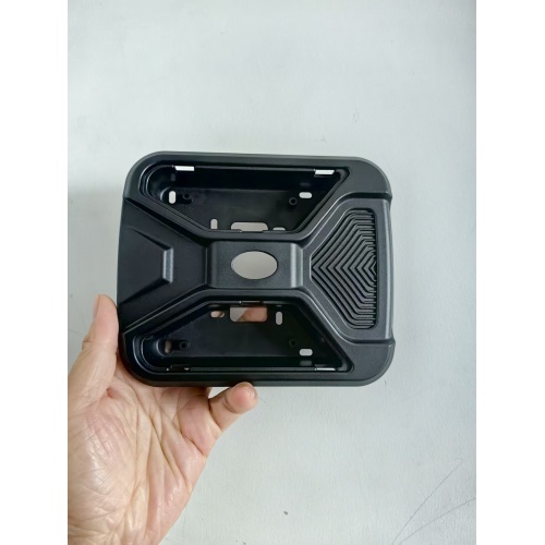 ZIBO HUIWEN Custom Plastic Injection Molding Housing