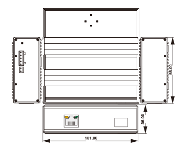 dimensions