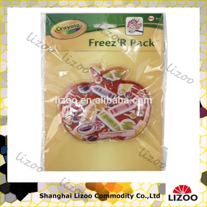 Hot or Cold Gel Pack