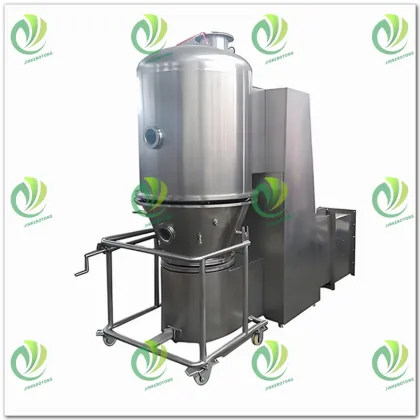 Durable Boiling Drying Equipment for Manufacturing