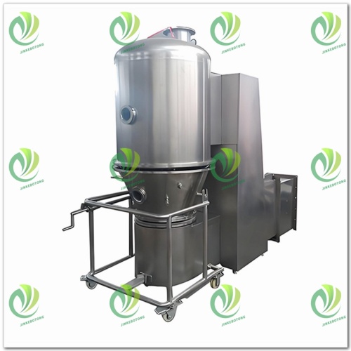 Durable Boiling Drying Equipment for Manufacturing