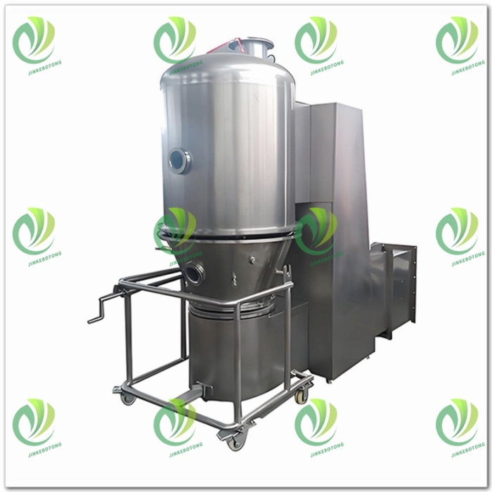 Durable Boiling Drying Equipment for Manufacturing