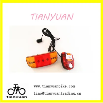 bicycle parts electric horn bell