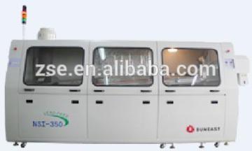 professinonal smt machine manufacturer wave soldering machine