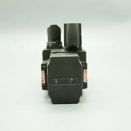 Siemens New/Used AC motor 1FK7032-5AF21-1D63