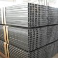 EN 10305-5 welded square steel tube