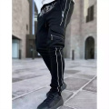 Custom Men's Sweat Pants Wholesale Casual Pants