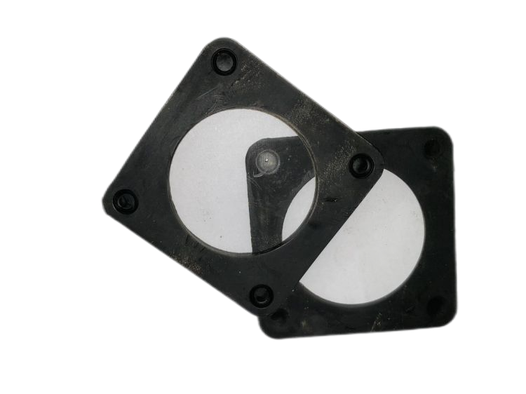 Engine Parts Rubber Gasket