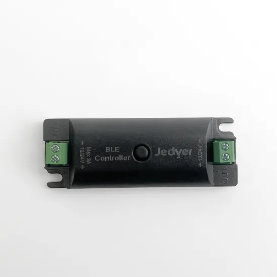 Smart Limo Control Module: Advanced Vehicle Management System