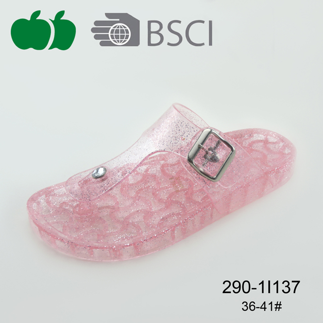 hot-selling pvc slippers