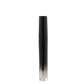 Bottiglia cosmetica Black Gradient Lip Gloss Tubo