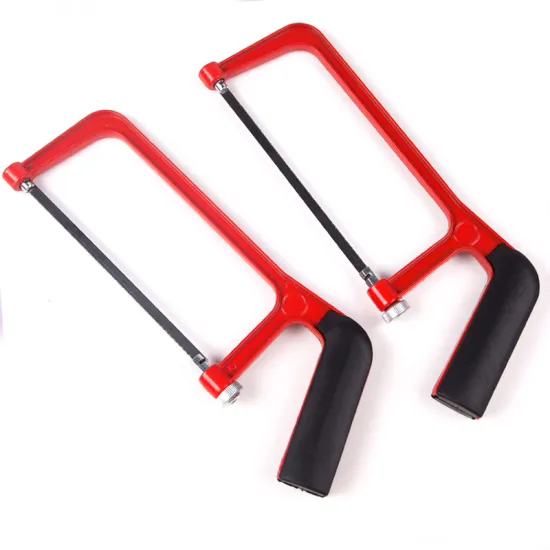 Professional Outdoor Hand Zipper Saw: A Must-Have Garden Tool for 24-inch Portable Camping and Survival Needs