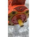 Kawasaki K3V112DTP Hydraulische hoofdpomp voor Hyundai R225-9