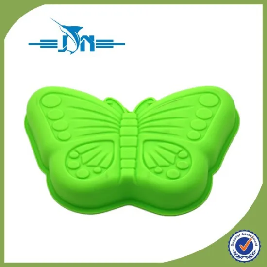 multifunction silicone cake molds