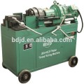 automatic rebar thread rolling machines