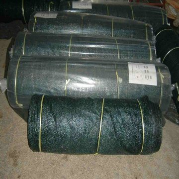 green house sunshade net (manufacture)