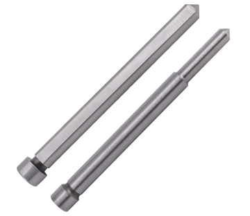 High Speed Steel Pilot Pin Tool Parts for Precision Steel Cutting