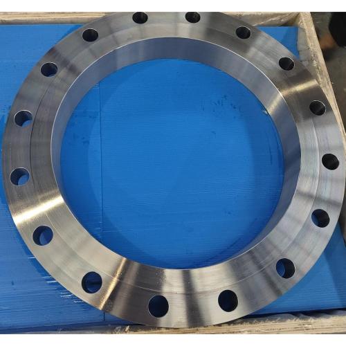 JIS standard large size slip on flanges