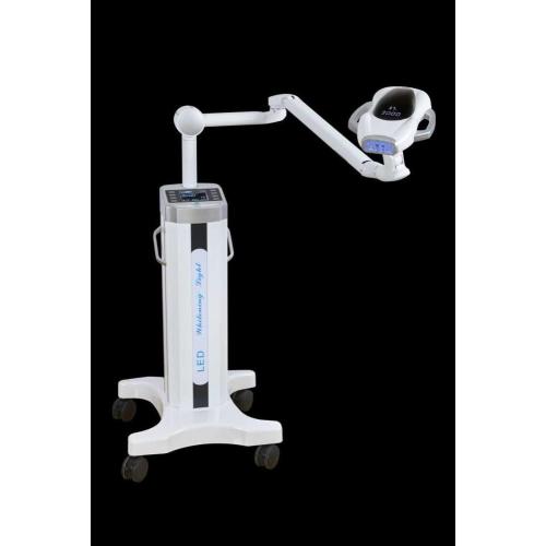 60W constant temperature laser tooth whitening machine