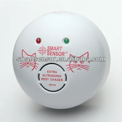 Ultrasonic mouse chaser ,mice,rat repellent AR142