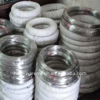 Stainless Steel Wire 0.13mm