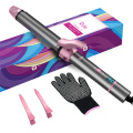 tyme straightener wave curling iron