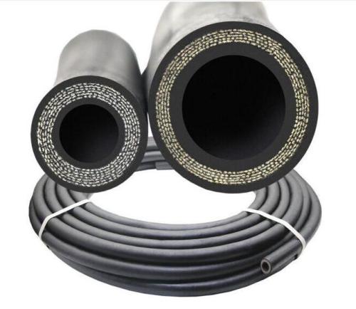 Gabu Rubber hose for water delivery