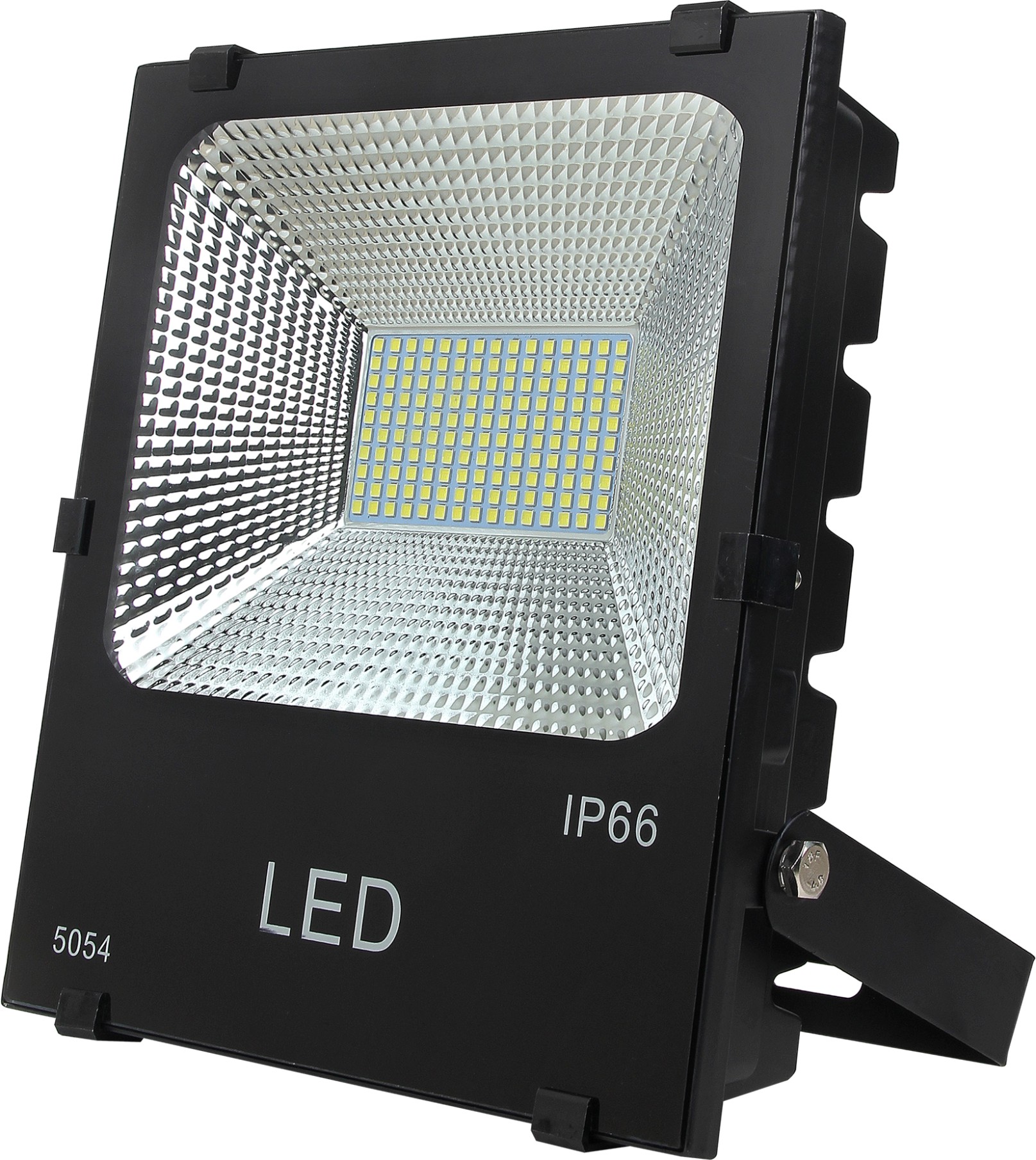 200W Fond d'inondation à LED en aluminium pour extérieur