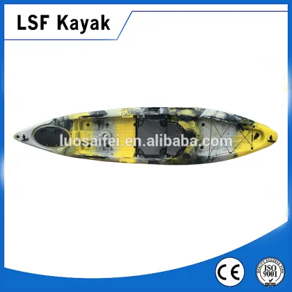 New design 12ft fishing boats